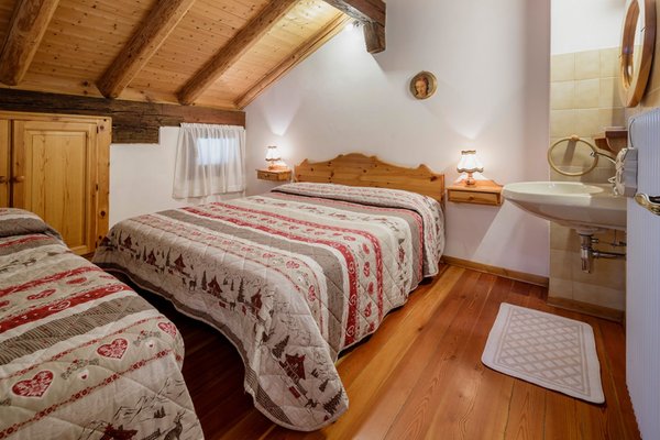 Foto della camera Appartamenti Casa Semenzato