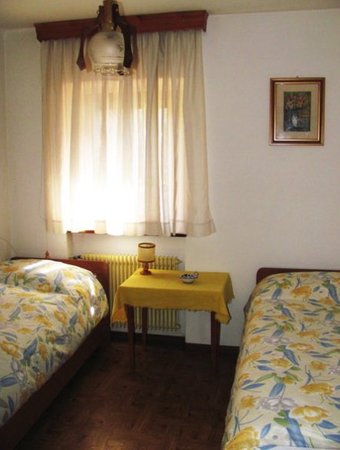 Foto della camera Appartamenti De Mattia Giuseppina