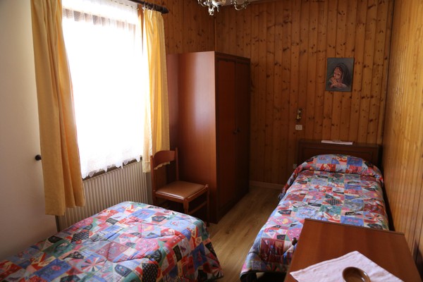 Foto vom Zimmer Ferienwohnungen Casa Genziana