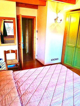 Photo of the room Apartments Fontana Marta e Serena