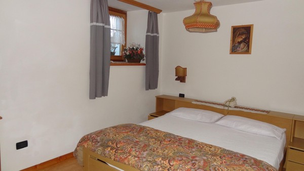 Foto vom Zimmer B&B + Ferienwohnungen Schlossar Haus