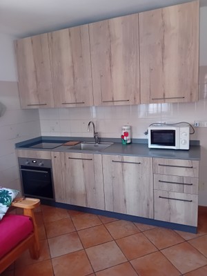 Foto della cucina Piller Roner Annarita