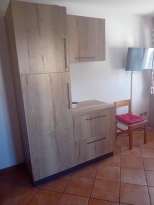 Foto del soggiorno