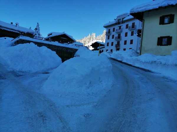 Gallery Sappada e Comelico inverno