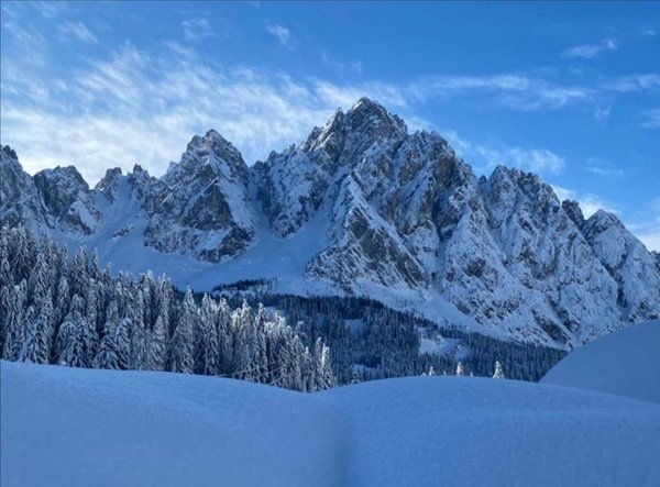 Gallery Sappada inverno