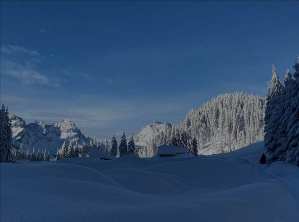 Gallery Sappada inverno