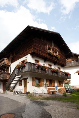 Photo exteriors Apartment Solero Stefano