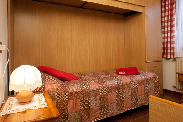 Photo of the room Apartment Solero Stefano
