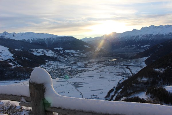 Panorama Malles
