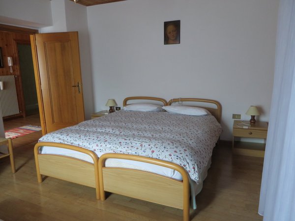 Photo of the room Apartments Casa Zilli Boccingher - Granvilla