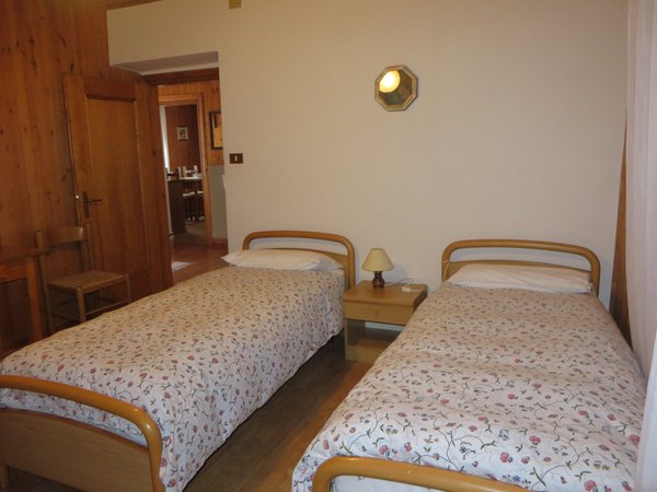 Foto della camera Appartamenti Casa Zilli Boccingher - Granvilla