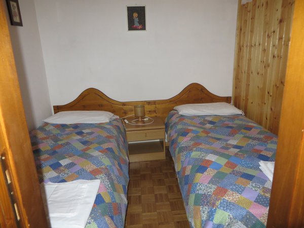 Photo of the room Apartments Casa Zilli Boccingher - Granvilla