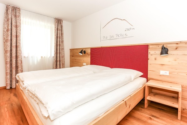 Foto vom Zimmer Ferienwohnungen auf dem Bauernhof Lerchnhof