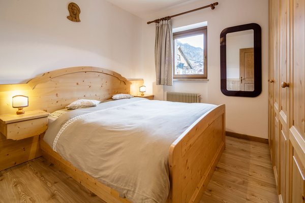 Foto della camera Appartamenti Piller Hoffer Cristian