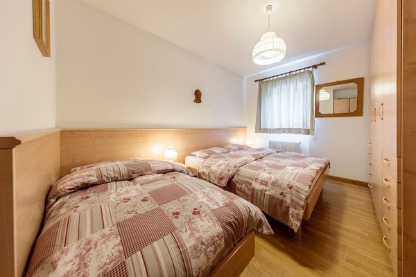 Foto della camera Appartamenti Piller Hoffer Cristian