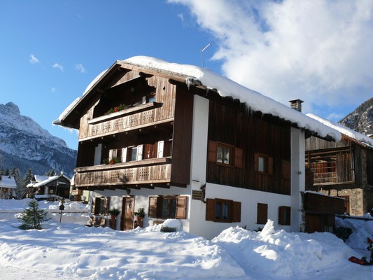 Photo exteriors Apartments Piller Hoffer Cristian