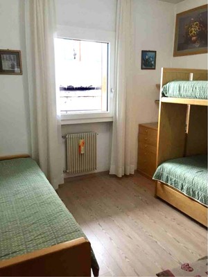 Foto vom Zimmer Ferienwohnung Pomarè Giuseppe
