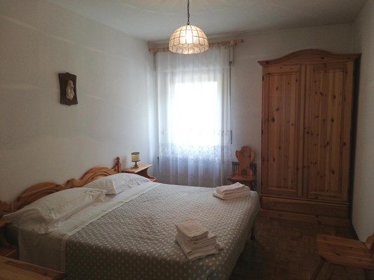 Foto della camera Appartamenti Benedetti Antonietta