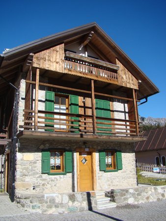Foto estiva di presentazione Appartamenti Hoffer Albano - Borgata Hoffe