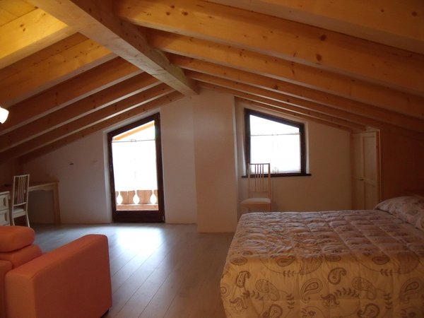 Photo of the room Apartments Kratter Alpenplick