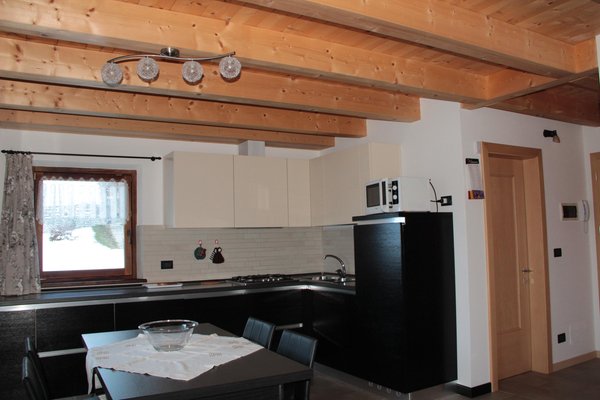 Photo of the kitchen Kratter Alpenplick