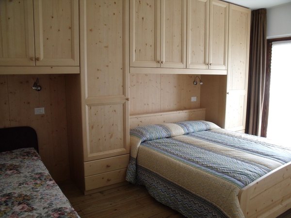 Foto vom Zimmer Ferienwohnungen Kratter Alpenplick
