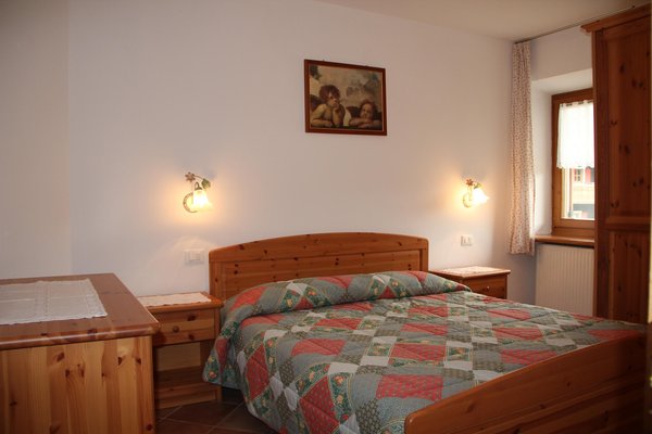 Foto vom Zimmer Ferienwohnungen Kratter Alpenplick