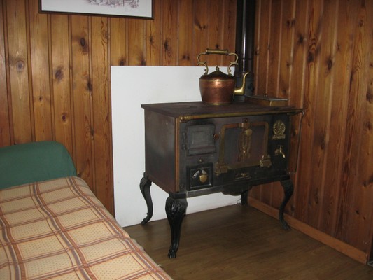 Foto vom Zimmer Ferienwohnung Piller Hoffer Bruno