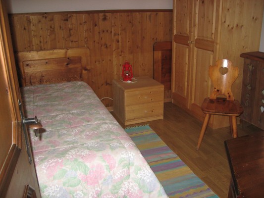 Foto vom Zimmer Ferienwohnung Piller Hoffer Bruno