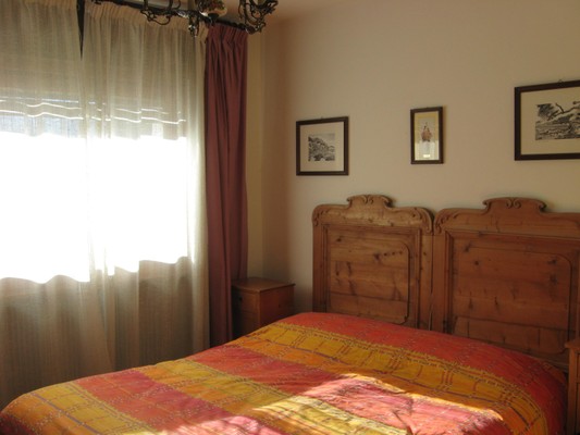 Foto vom Zimmer Ferienwohnung Piller Hoffer Bruno