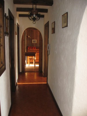 Der Wohnraum Ferienwohnung Piller Hoffer Bruno