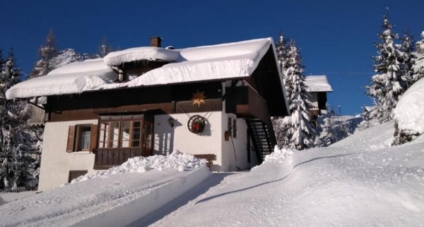 Foto esterno Appartamenti Daveri Gianfranco