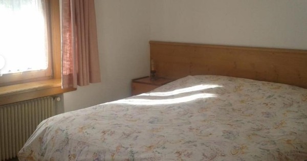 Foto vom Zimmer Ferienwohnungen Daveri Gianfranco