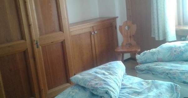 Foto vom Zimmer Ferienwohnungen Daveri Gianfranco