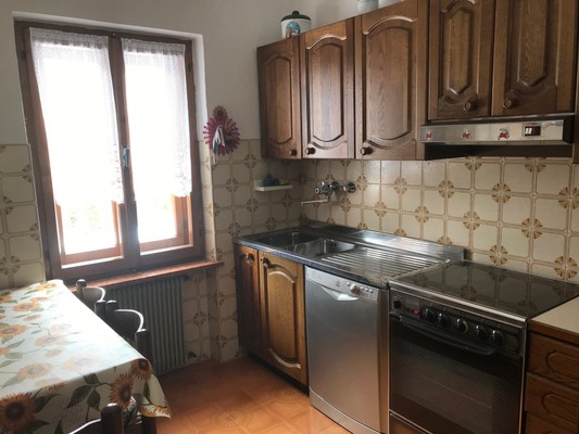 Foto della cucina De Candido Miranda