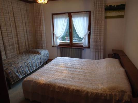 Foto vom Zimmer Ferienwohnungen De Candido Miranda