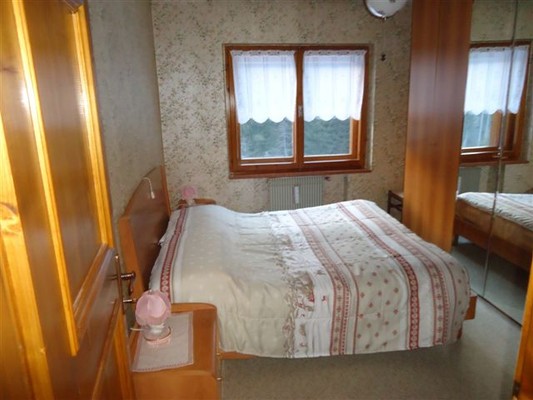 Foto vom Zimmer Ferienwohnungen De Candido Miranda