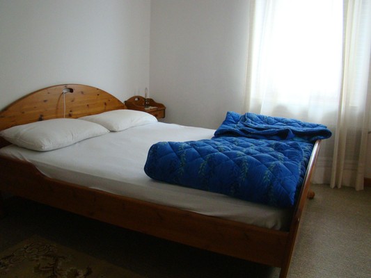 Foto della camera Appartamenti Hoffer Albano - Borgata Mühlbach