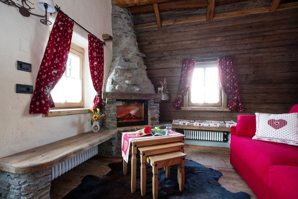 Photo of the living room