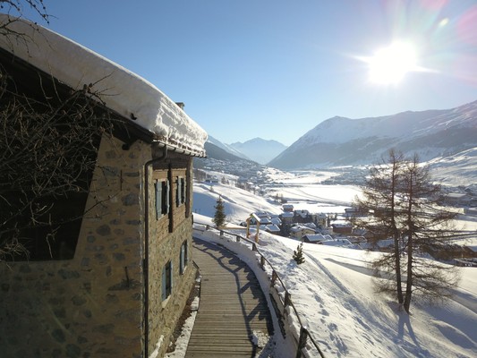 Photo exteriors Chalet Charm
