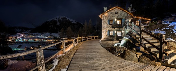 Photo exteriors Chalet Charm