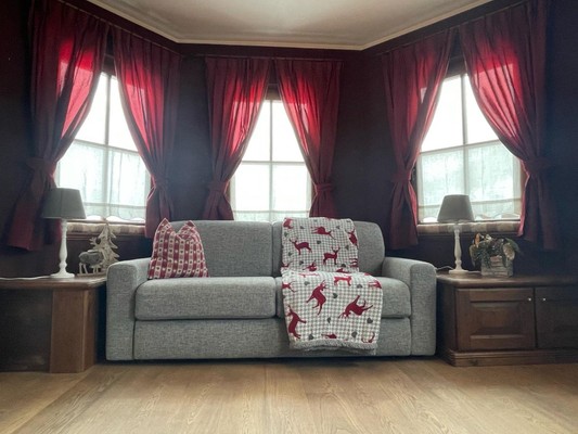 Photo of the living room