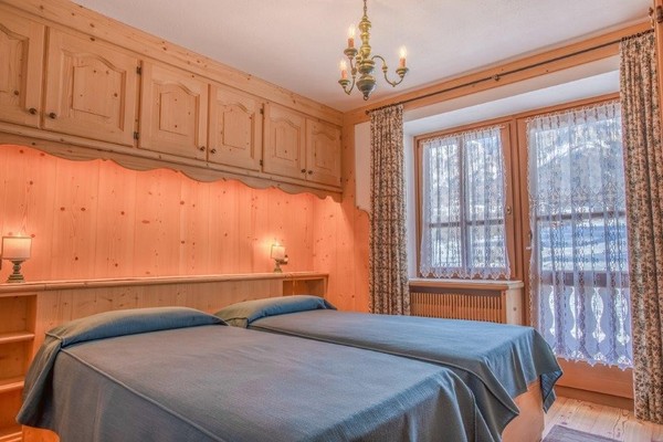 Photo of the room Apartments Ski Hike Apartments Pecol