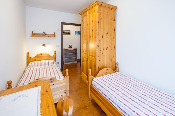 Foto della camera Appartamenti Casa Sonne
