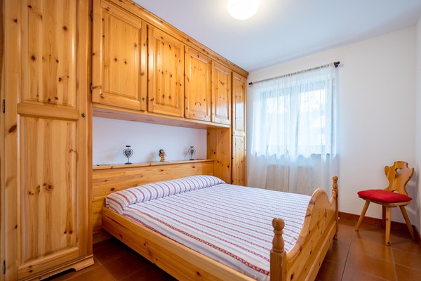 Foto della camera Appartamenti Casa Sonne