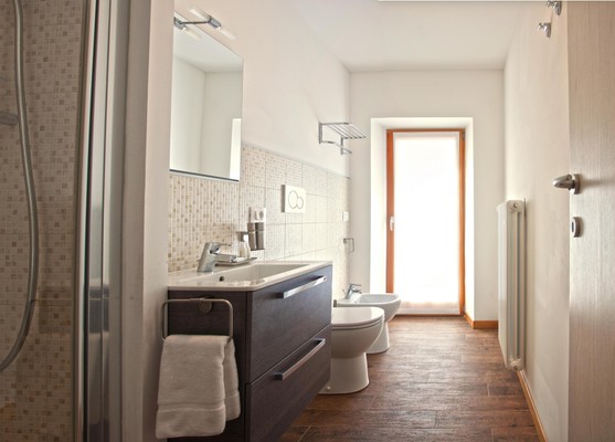 Foto vom Bad Residence Cavanis Wellness & Private Spa