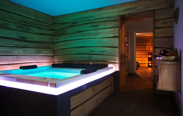 Foto der Spa Sappada
