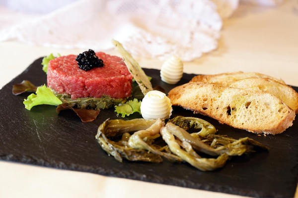 Das Essen