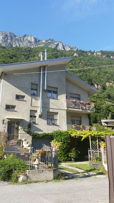 Foto esterno Bed & Breakfast Jasmyn