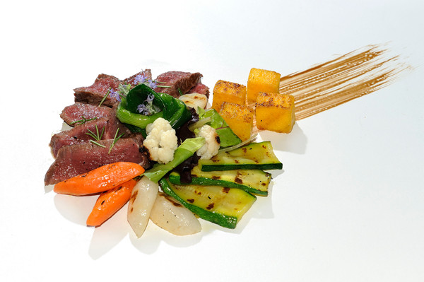 Recipes and gourmet-dishes Mas dela Fam